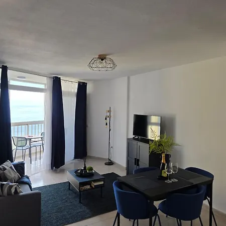 Blue Away - Americas פלאייה דה לאס אמריקס