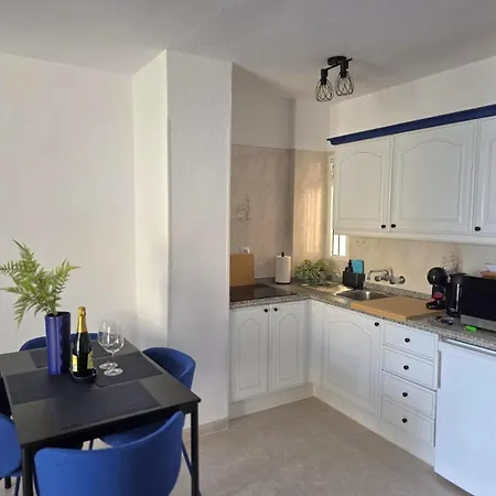 דירה Blue Away - Americas פלאייה דה לאס אמריקס