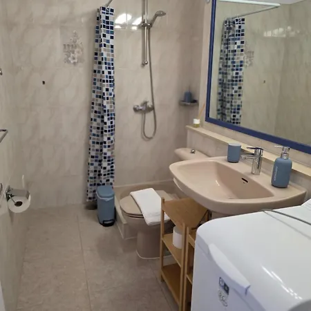 דירה Blue Away - Americas