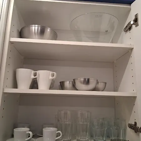 דירה Blue Away - Americas