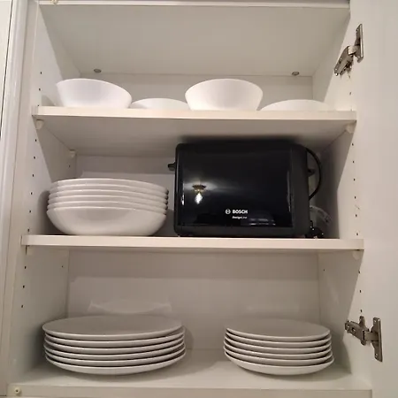 דירה Blue Away - Americas פלאייה דה לאס אמריקס