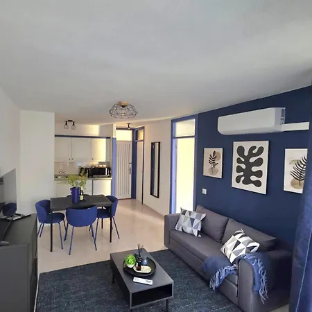 דירה Blue Away - Americas *