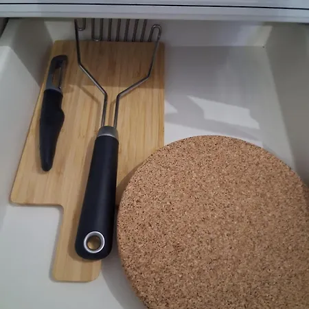 Blue Away - Americas דירה