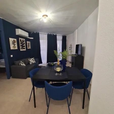 Blue Away - Americas דירה פלאייה דה לאס אמריקס