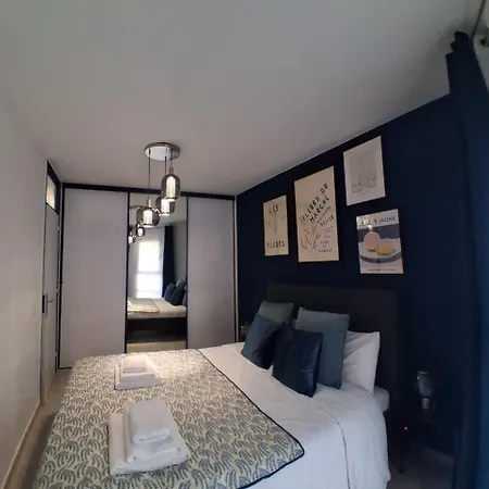 Blue Away - Americas דירה פלאייה דה לאס אמריקס