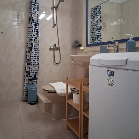 Blue Away - Americas דירה פלאייה דה לאס אמריקס