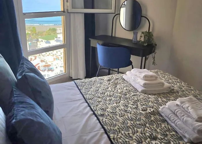 Blue Away - Americas