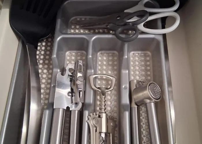 公寓 Blue Away - Americas