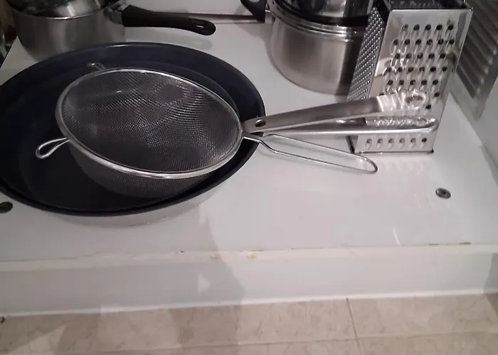 Blue Away - Americas 公寓 美洲海滩