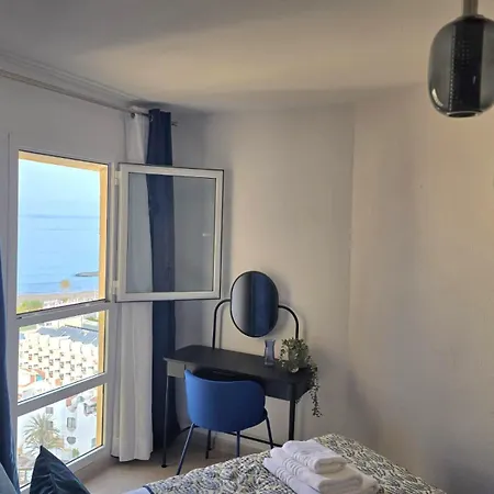 Blue Away - Americas Apartment *