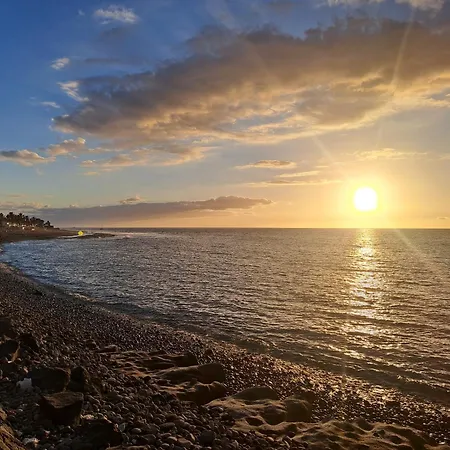 Blue Away - Americas Διαμέρισμα