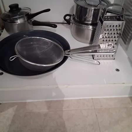 Blue Away - Americas Apartment Playa de las Americas (Tenerife)