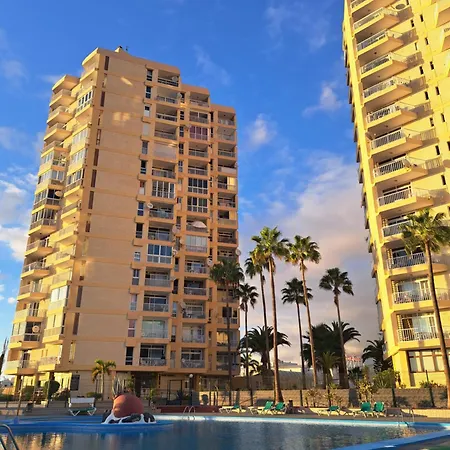 Apartment Blue Away - Americas *