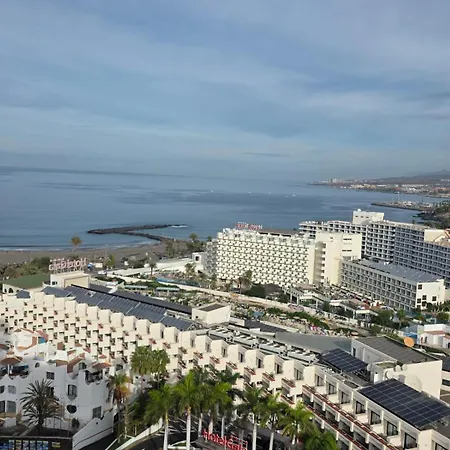 Διαμέρισμα Blue Away - Americas