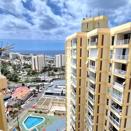 Apartment Blue Away - Americas *