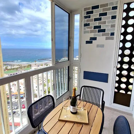 Apartment Blue Away - Americas *
