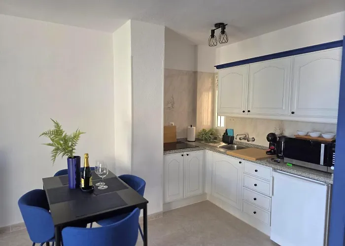 Apartman Blue Away - Americas Playa de las Américas