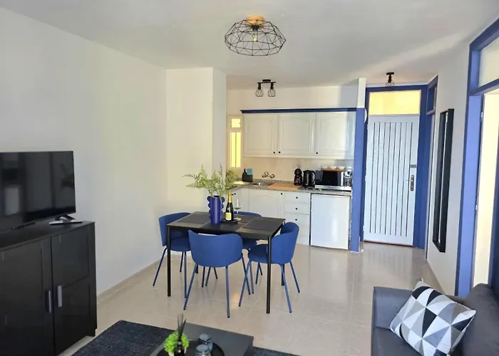 Apartman Blue Away - Americas Playa de las Américas