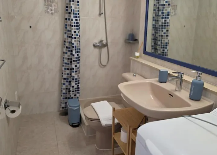 Apartman Blue Away - Americas