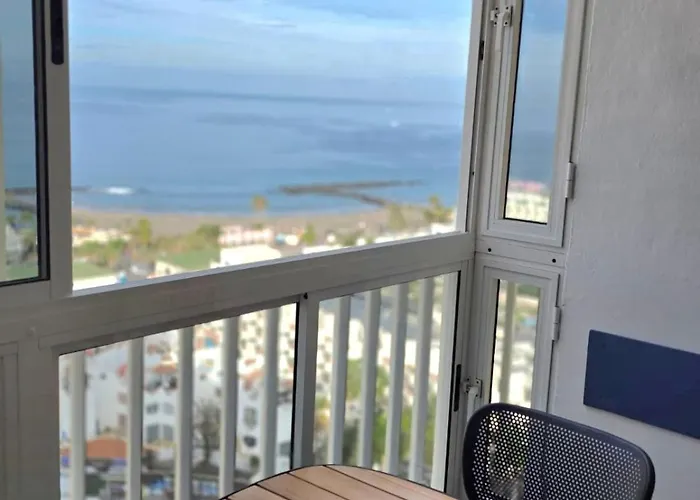 Apartman Blue Away - Americas