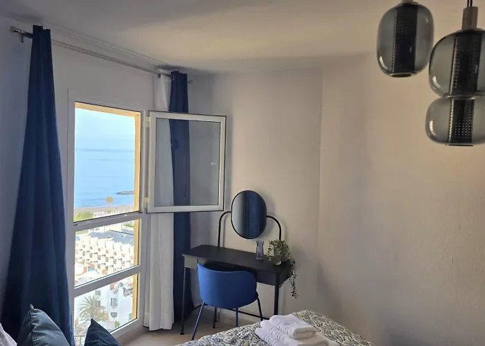 Blue Away - Americas Apartman *