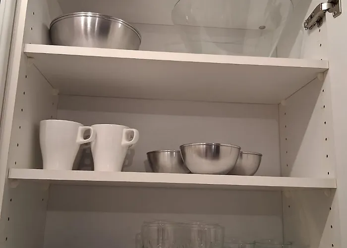 Διαμέρισμα Blue Away - Americas