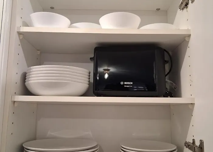 Διαμέρισμα Blue Away - Americas Πλάγια ντε λας Αμέρικας