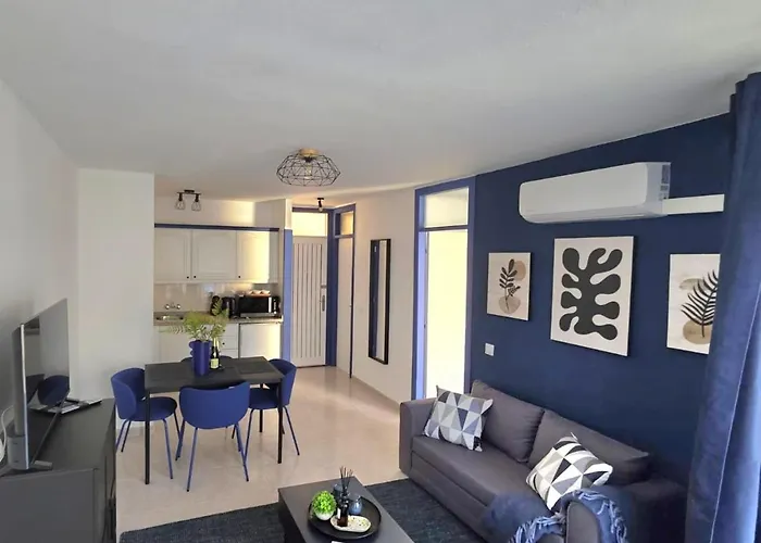 Apartman Blue Away - Americas *