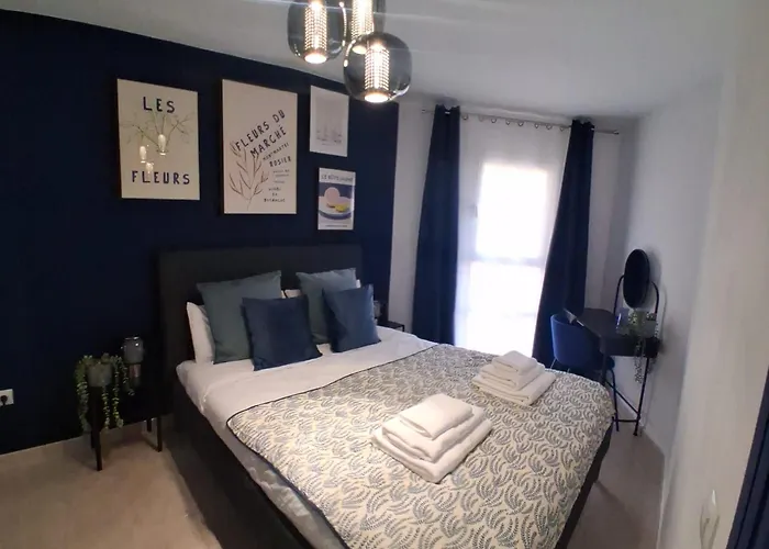 Blue Away - Americas *