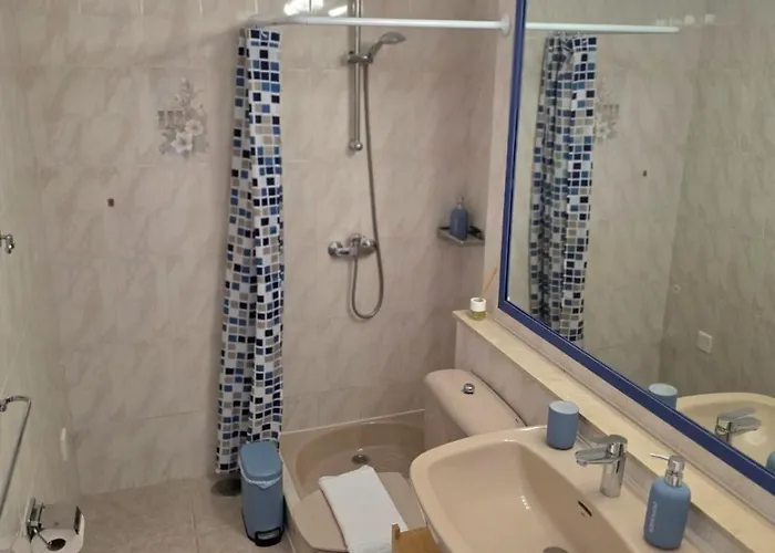 Apartman Blue Away - Americas