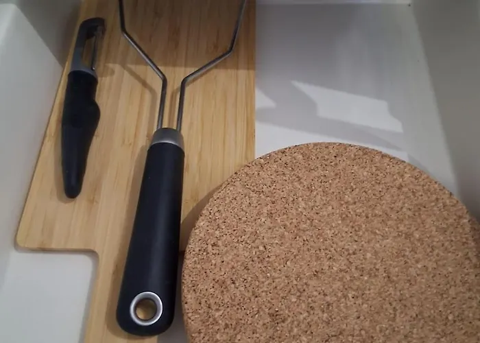 Blue Away - Americas Apartman