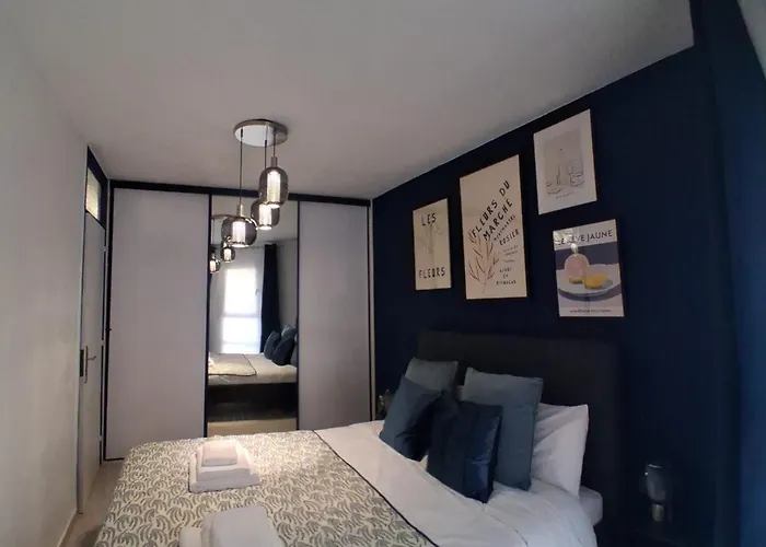 Blue Away - Americas Διαμέρισμα Πλάγια ντε λας Αμέρικας