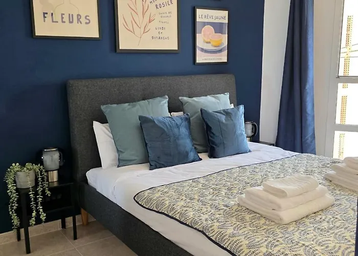 Apartman Blue Away - Americas Playa de las Américas