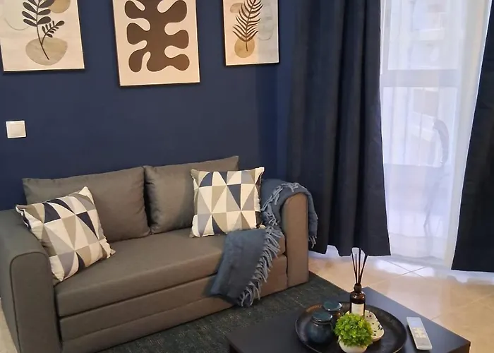 Διαμέρισμα Blue Away - Americas Πλάγια ντε λας Αμέρικας