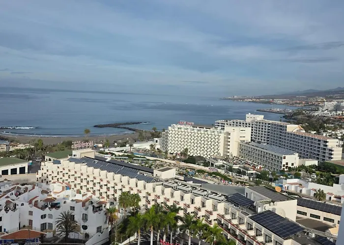 Διαμέρισμα Blue Away - Americas