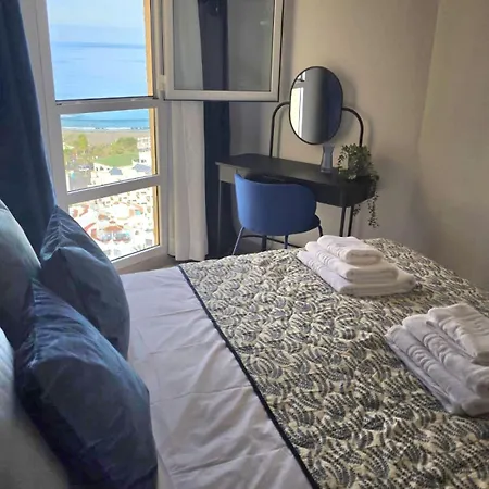 Blue Away - Americas