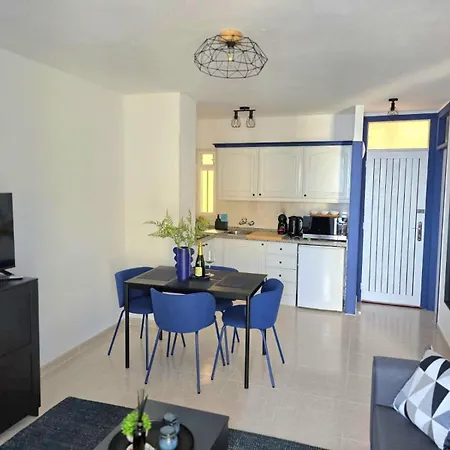 Appartamento Blue Away - Americas Playa de las Americas (Tenerife)