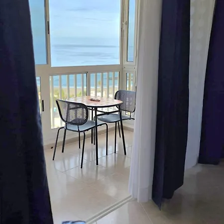 Blue Away - Americas Appartamento