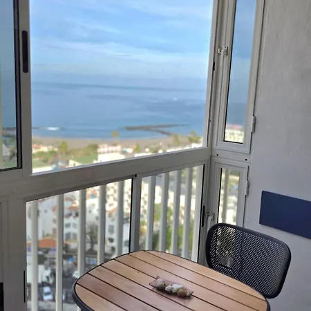 Appartamento Blue Away - Americas