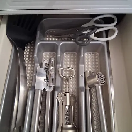 Appartamento Blue Away - Americas