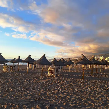 Blue Away - Americas Appartamento