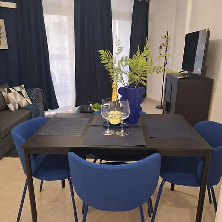 Blue Away - Americas Appartamento *