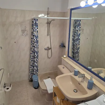 Appartamento Blue Away - Americas