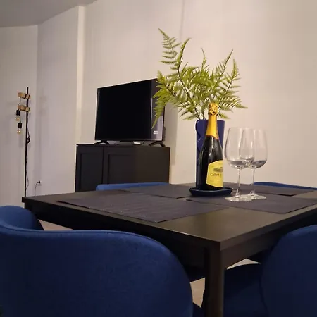 Appartamento Blue Away - Americas