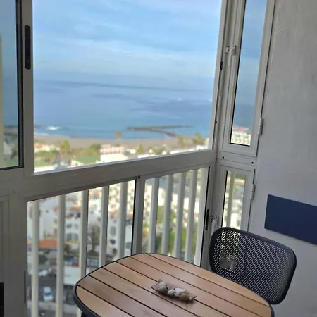 Appartamento Blue Away - Americas Playa de las Americas (Tenerife)