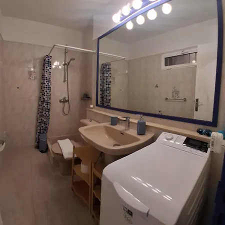 Blue Away - Americas Appartamento