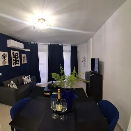 Appartamento Blue Away - Americas Playa de las Americas (Tenerife)