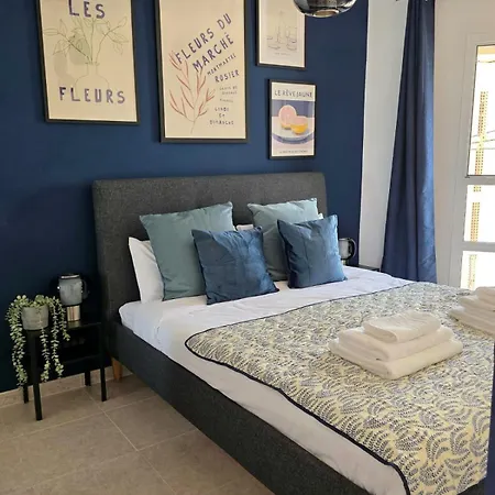 Appartamento Blue Away - Americas Playa de las Americas (Tenerife)