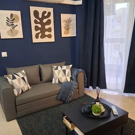 Appartamento Blue Away - Americas Playa de las Americas (Tenerife)