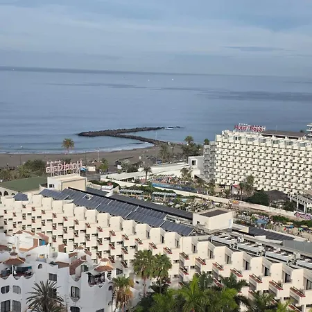 Blue Away - Americas Appartamento *